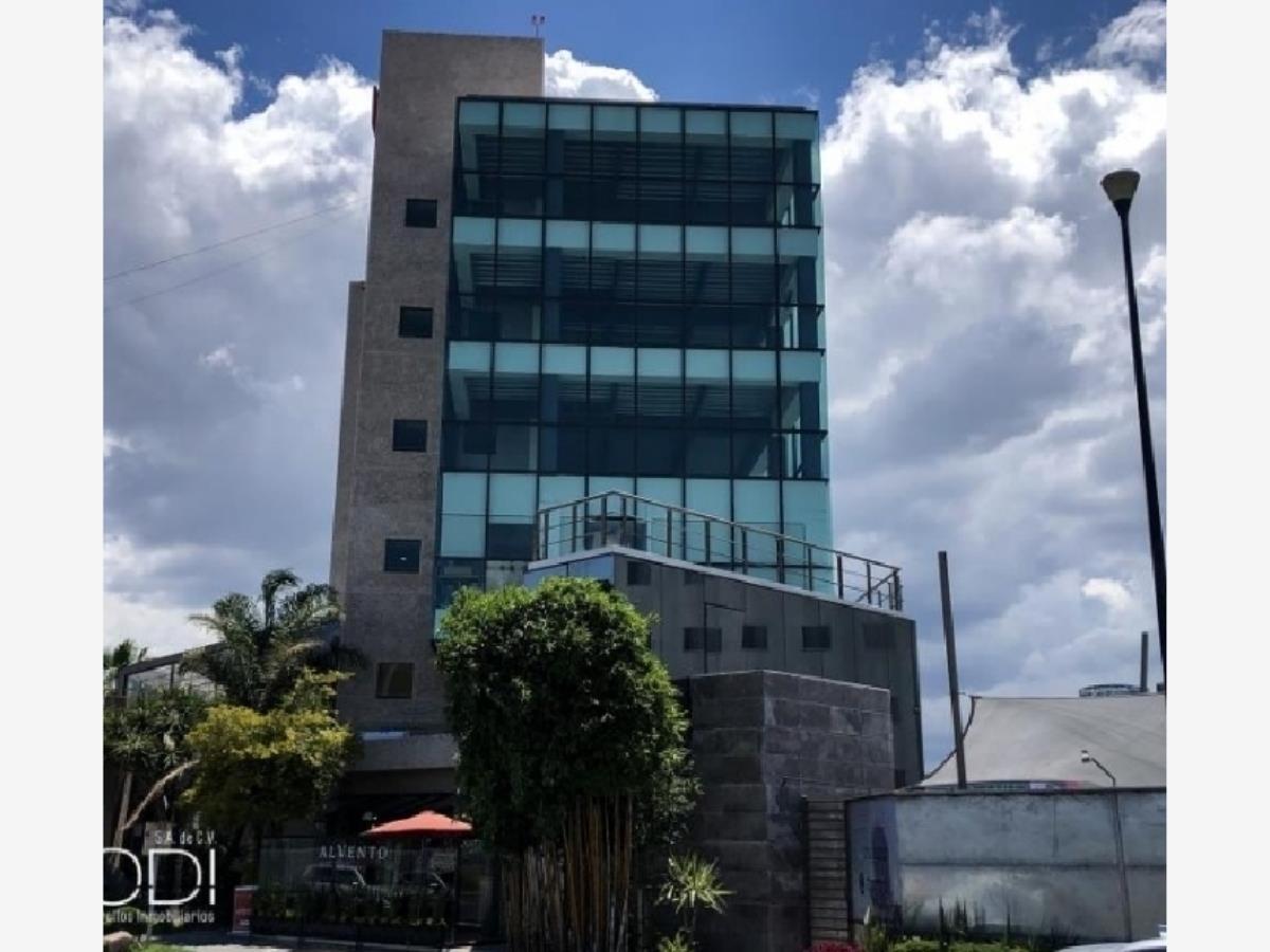 Oficina en renta en Zona Plateada, Pachuca de Soto — foto 1 de 4