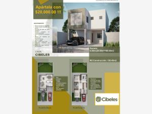 Casa en Santa Fe, Torreón, Coahuila de Zaragoza
