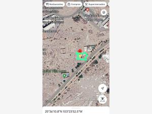 Terreno en venta en Real del Nogalar, Torreón, Coahuila de Zaragoza Terreno en venta en Real del Nogalar, Torreón, Coahuila de Zaragoza