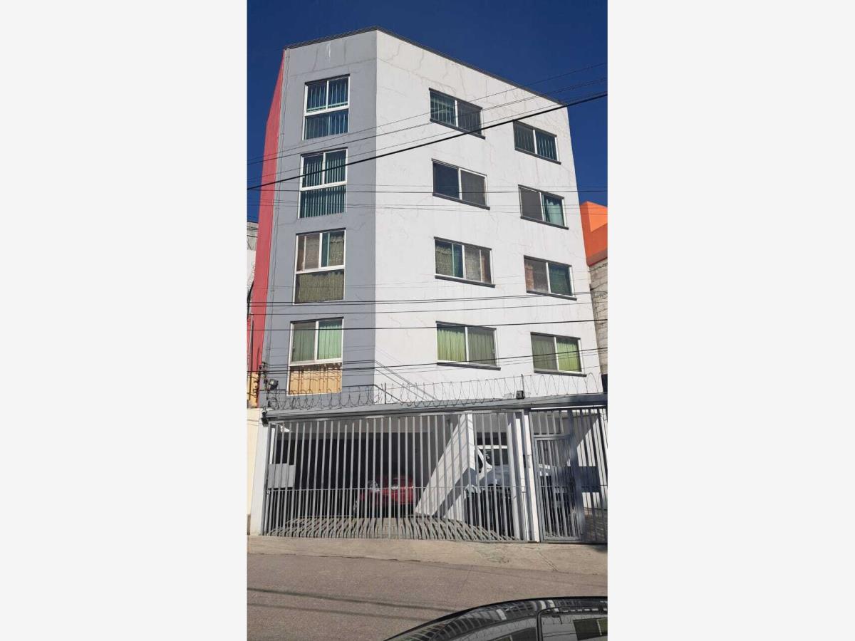 Departamento en venta en La Azteca, Tlalnepantla de Baz — foto 1 de 23