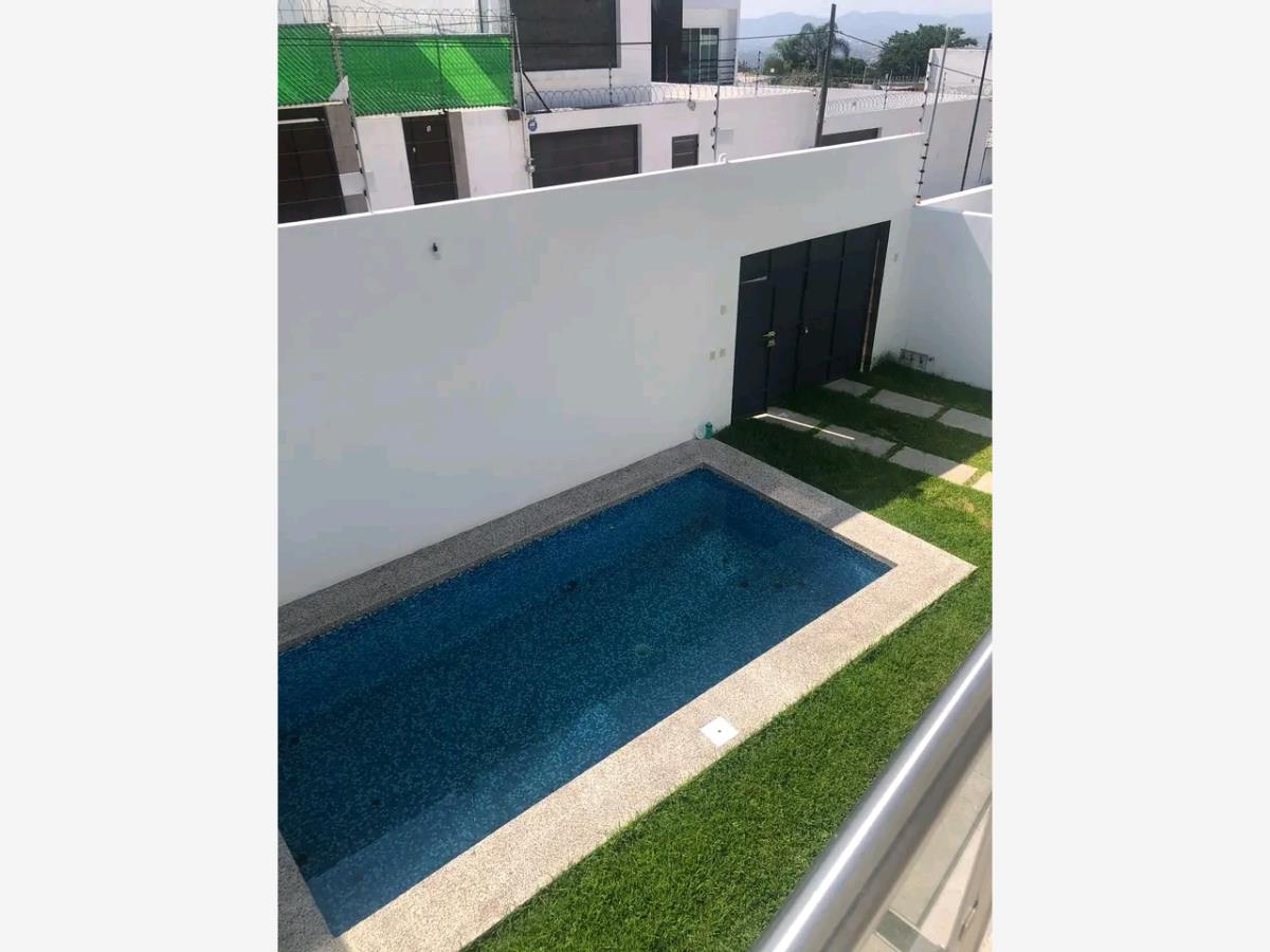Casa en venta en Tres de Mayo, Emiliano Zapata — foto 1 de 20