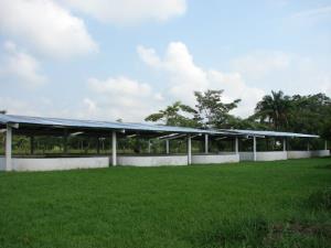 Finca-Rancho en venta en Tequila, Jalapa, Tabasco