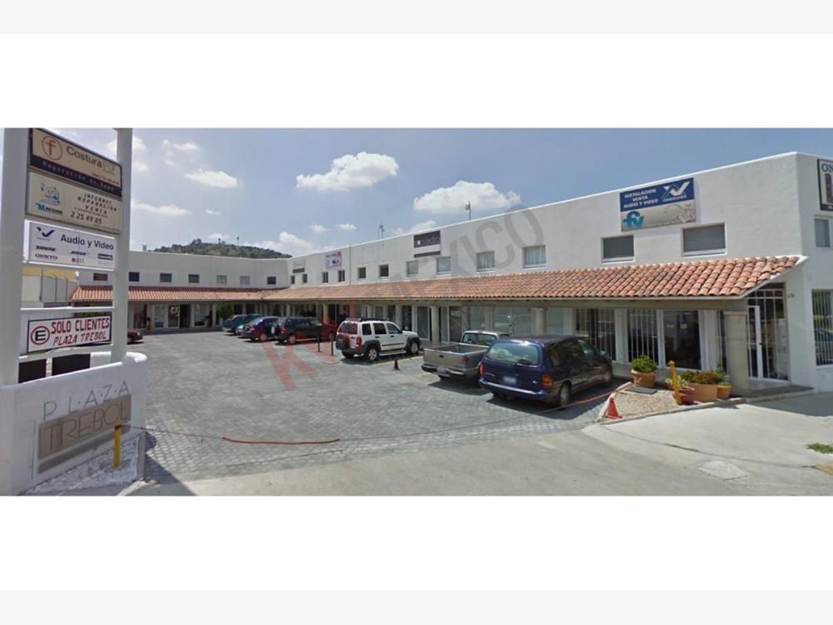 Local en venta en Industrial El Pueblito, Corregidora — foto 1 de 8
