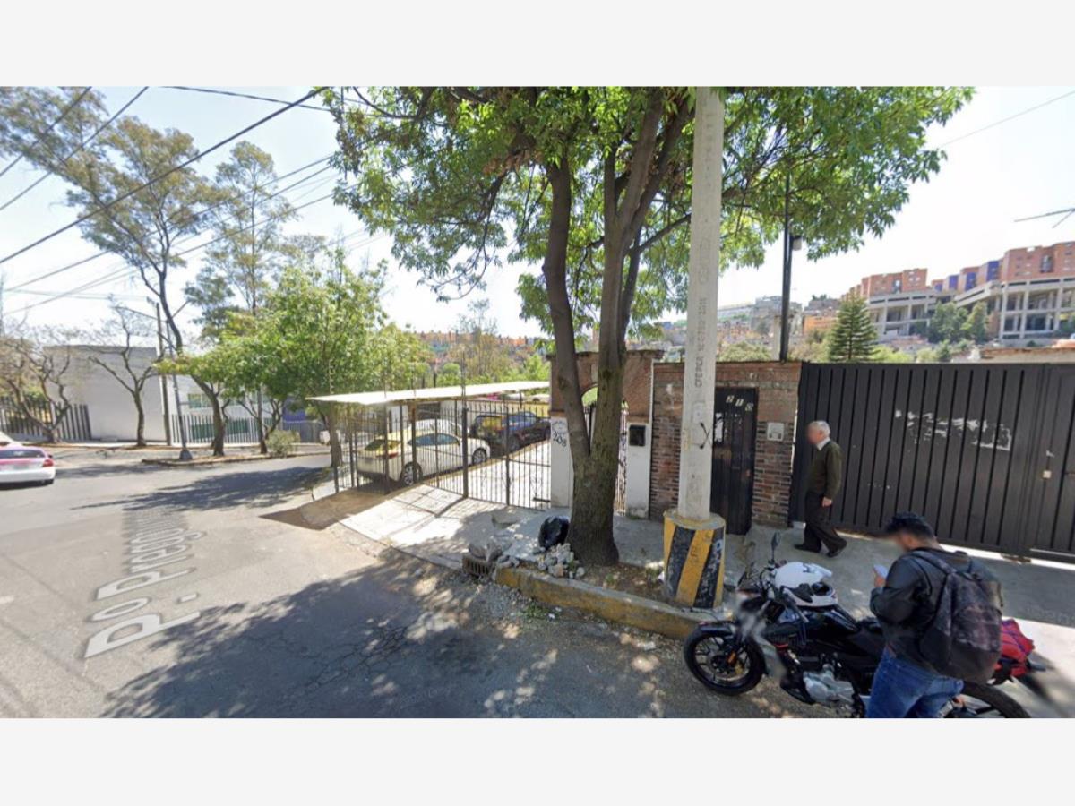 Casa en venta en Colina del Sur, Álvaro Obregón — foto 1 de 15