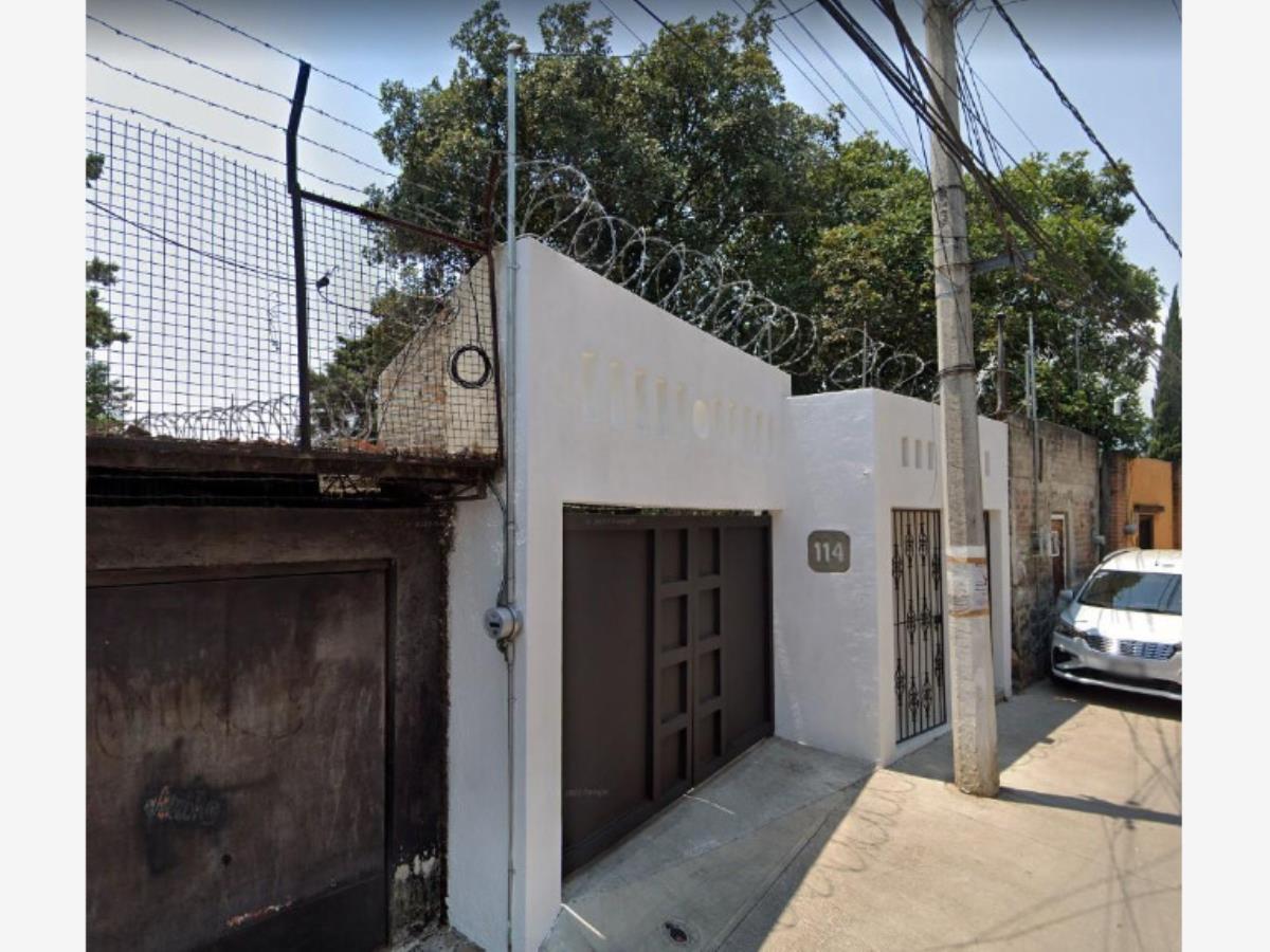 Casa en venta en San Bartolo Ameyalco, Álvaro Obregón — foto 1 de 15