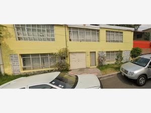 Casa en venta en Heroes de Padierna, Tlalpan — foto 2 de 8
