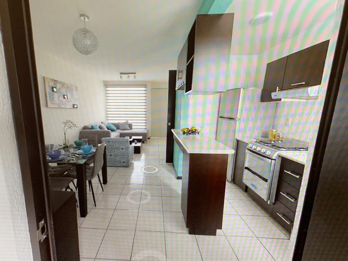 Casa en venta en Campo Nuevo, Emiliano Zapata — foto 1 de 16