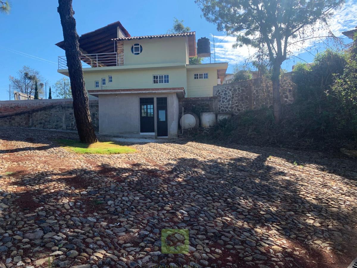 Casa en venta en La Bragadita, Mazamitla — foto 1 de 13
