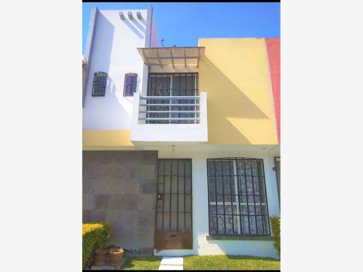 Casa en venta en Benito Juarez, Emiliano Zapata — foto 1 de 11