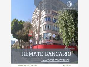 Departamento en Buenavista, Cuauhtémoc, Ciudad de México