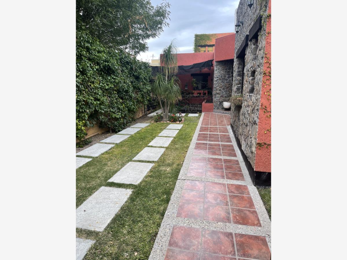 Casa en venta en Praderas de La Hacienda, Celaya — foto 1 de 39