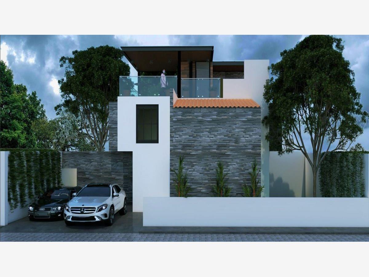 Casa en venta en Santa Maria Ahuacatitlan, Cuernavaca — foto 1 de 8