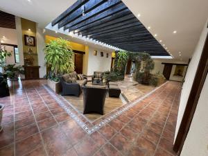 Casa en venta en Praderas de La Hacienda, Celaya — foto 3 de 39