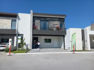 Casa en venta en Los Viñedos, Torreón — foto 2 de 19