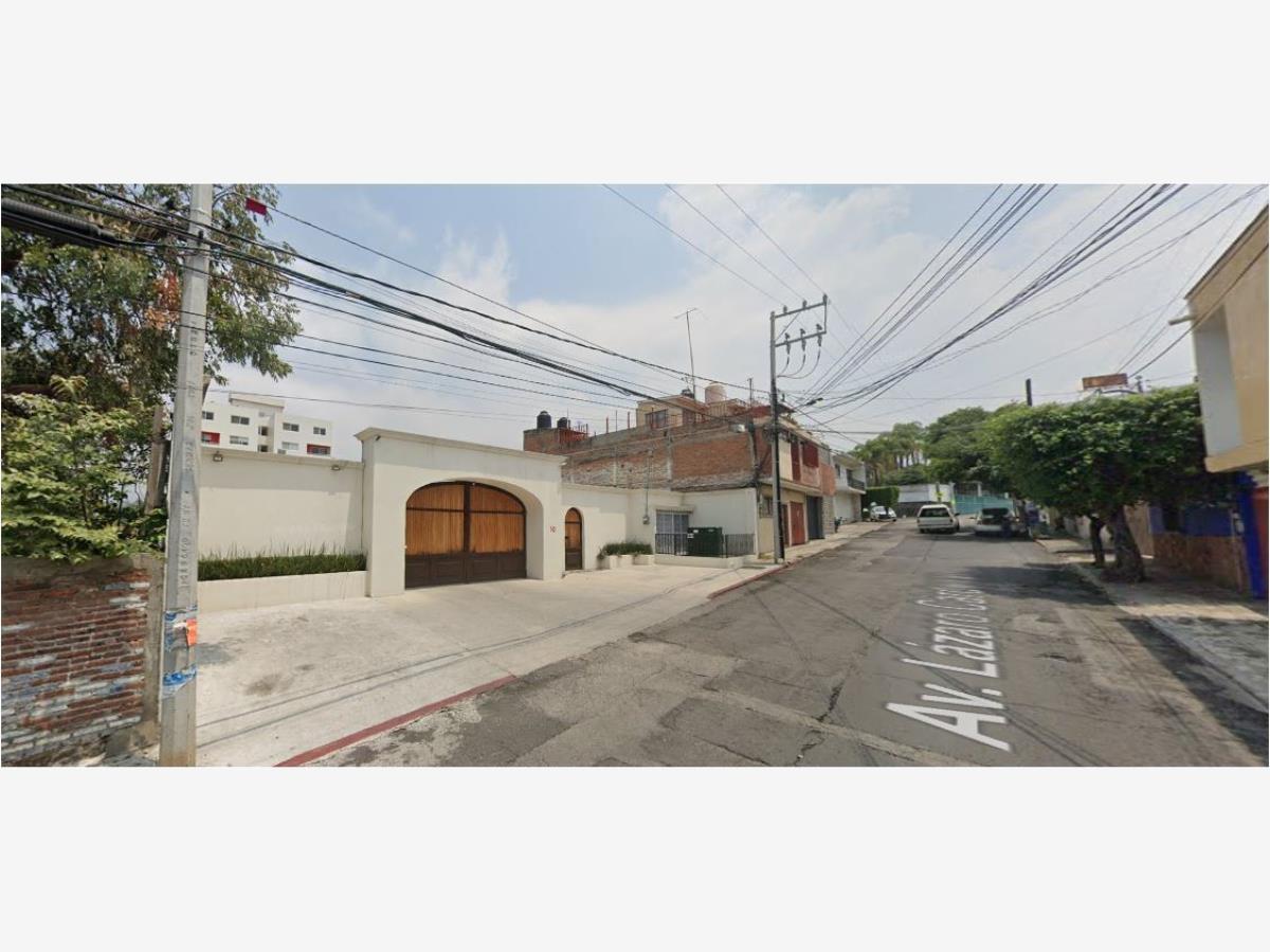 Departamento en venta en Jiquilpan, Cuernavaca — foto 1 de 4