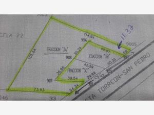 Terreno en venta en Albia, Torreón — foto 2 de 2