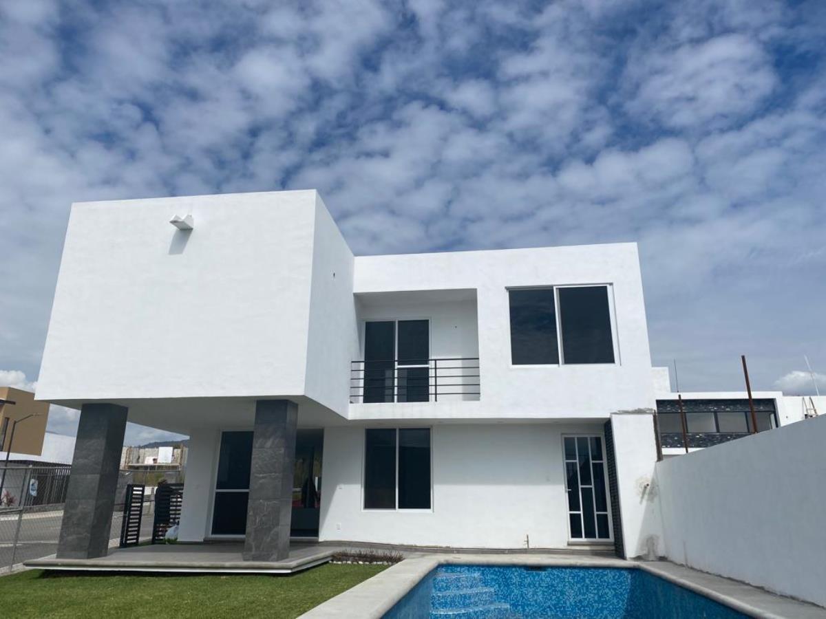 Casa en venta en San Juan Texcalpan, Atlatlahucan — foto 1 de 31