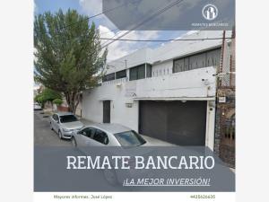 Casa en San Pedro Zacatenco, Gustavo A. Madero, Ciudad de México
