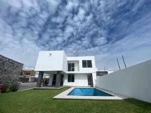 Casa en venta en San Juan Texcalpan, Atlatlahucan — foto 3 de 31