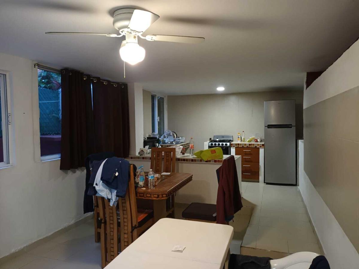 Departamento en renta en Las Palmas, Cuernavaca — foto 1 de 17