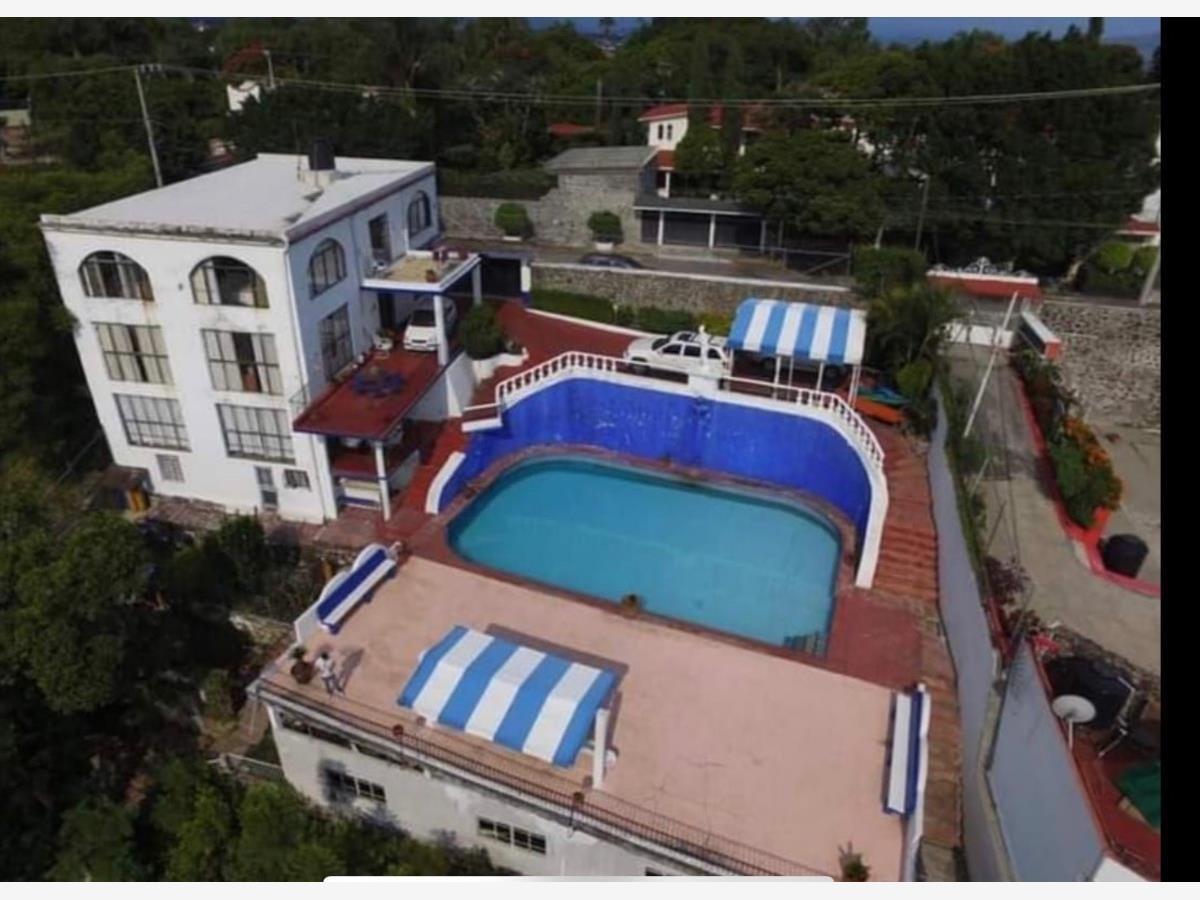 Casa en venta en Lomas de Atzingo, Cuernavaca — foto 1 de 10