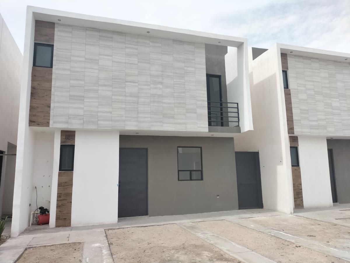Casa en venta en Los Olivos, Gómez Palacio — foto 1 de 19