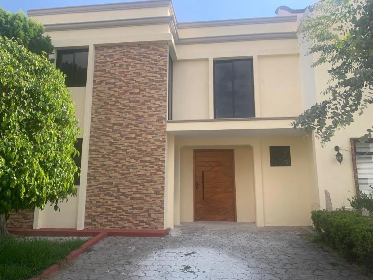 Casa en venta en Santa Catarina, San Andrés Cholula — foto 1 de 8