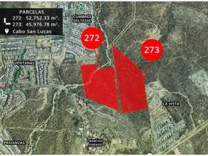 Terreno en venta en El Tezal, Los Cabos — foto 2 de 8