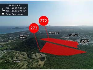 Terreno en venta en El Tezal, Los Cabos — foto 3 de 8