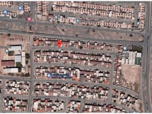 Casa en venta en Villa Residencial Venecia, Mexicali — foto 2 de 7