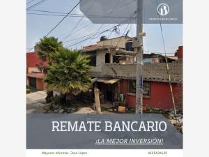 Casa en Popular Santa Teresa, Tlalpan, Ciudad de México