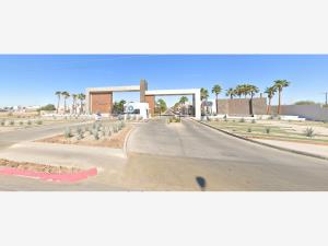 Casa en Aurea Residencial, Mexicali, Baja California