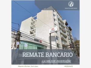 Departamento en Santa María Nonoalco, Benito Juárez, Ciudad de México