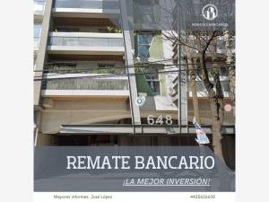 Departamento en venta en Santa María Nonoalco, Benito Juárez — foto 2 de 2