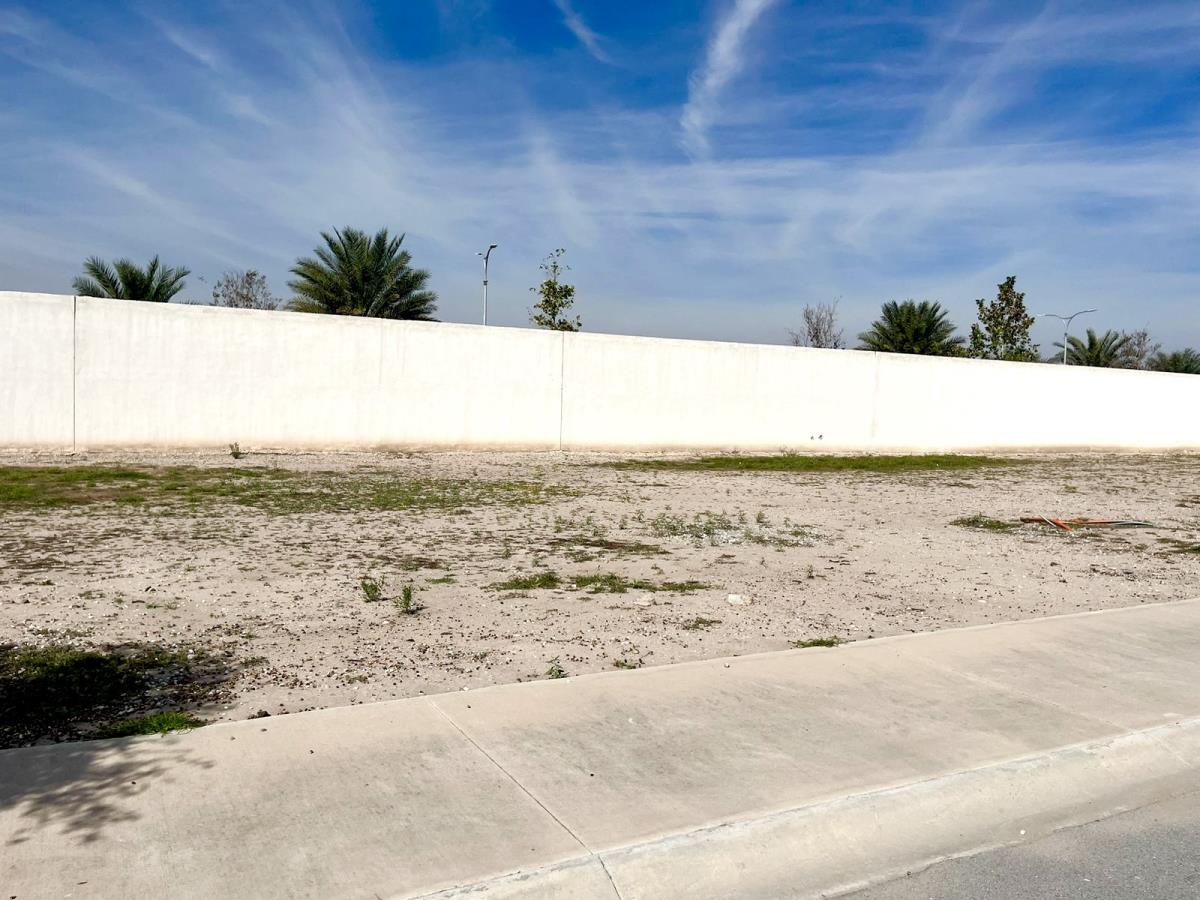 Terreno en venta en Almeras, Torreón — foto 1 de 6