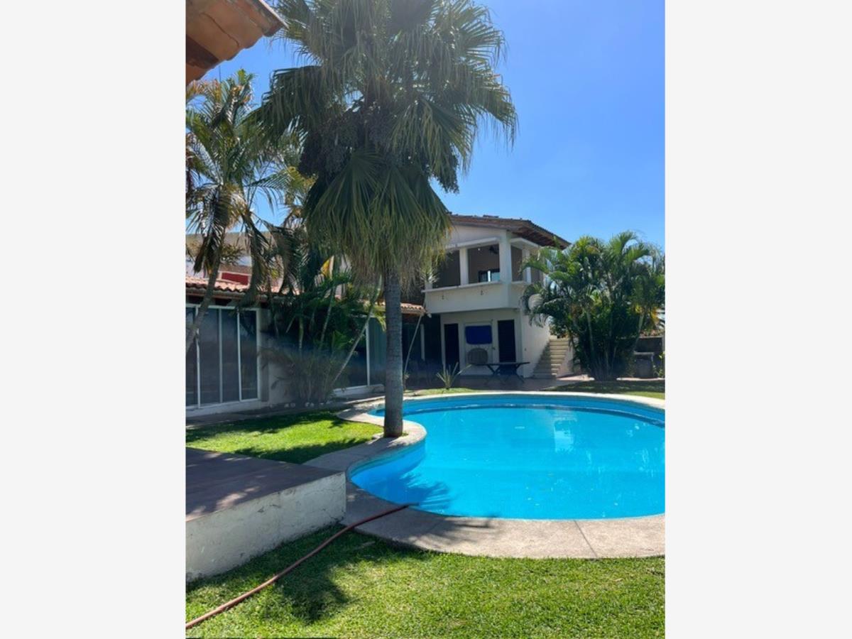 Casa en venta en Burgos, Temixco — foto 1 de 22