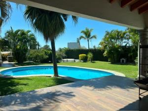 Casa en venta en Burgos, Temixco — foto 2 de 22