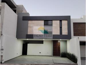 Casa en venta en San Ángel, San Luis Potosí, San Luis Potosí Casa en venta en San Ángel, San Luis Potosí, San Luis Potosí