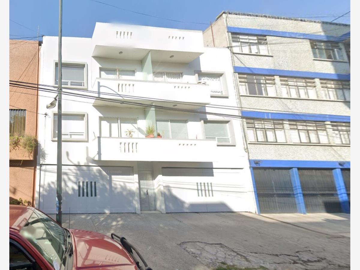 Departamento en venta en Narvarte Poniente, Benito Juárez — foto 1 de 14