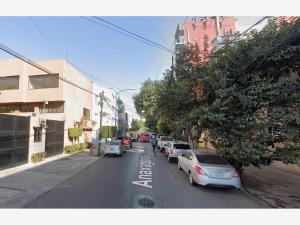 Departamento en venta en Narvarte Poniente, Benito Juárez — foto 2 de 14