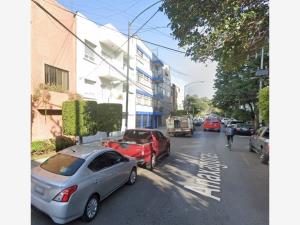 Departamento en venta en Narvarte Poniente, Benito Juárez — foto 3 de 14