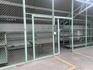 Bodega en renta en Anáhuac I Sección, Miguel Hidalgo — foto 2 de 14