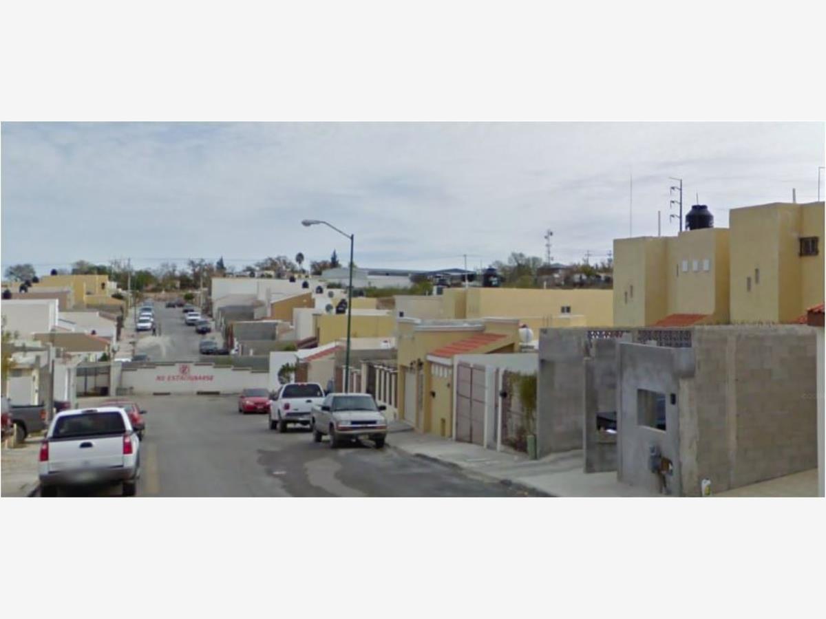 Casa en venta en Loma Bonita, Piedras Negras — foto 1 de 4