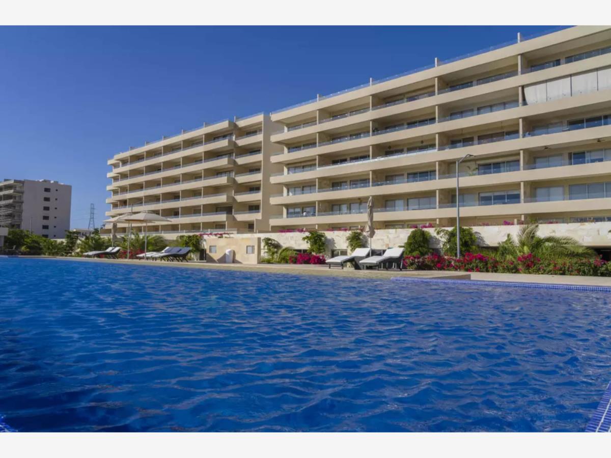 Departamento en venta en Cabo San Lucas Centro, Los Cabos — foto 1 de 22