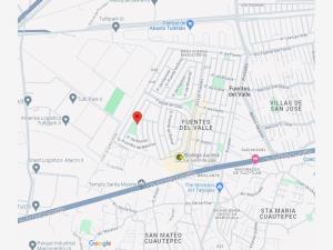 Casa en venta en Fuentes del Valle, Tultitlán — foto 3 de 4