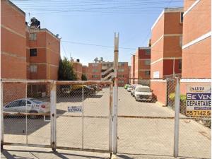 Departamento en venta en COCEM, Tultitlán — foto 2 de 4