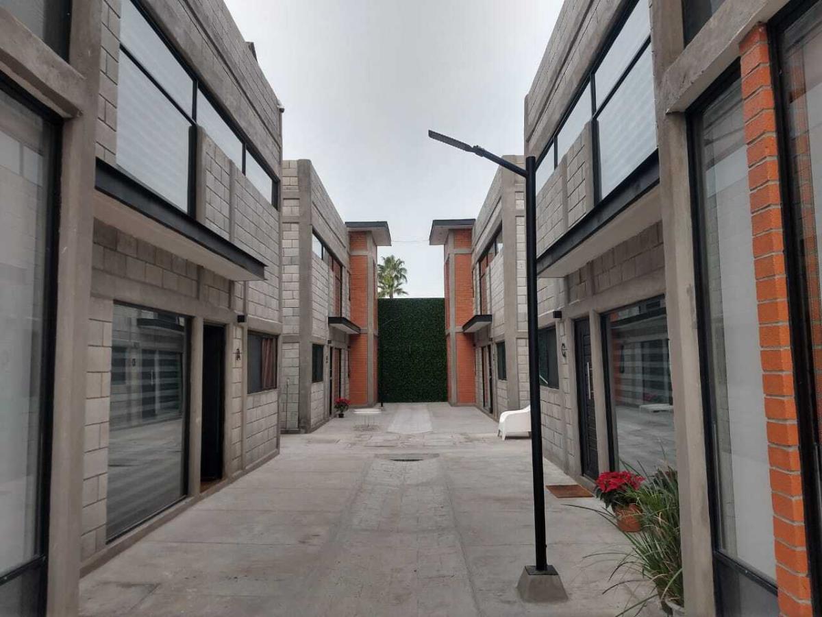 Departamento en Renta en San Isidro, Torreón, Coahuila de Zaragoza