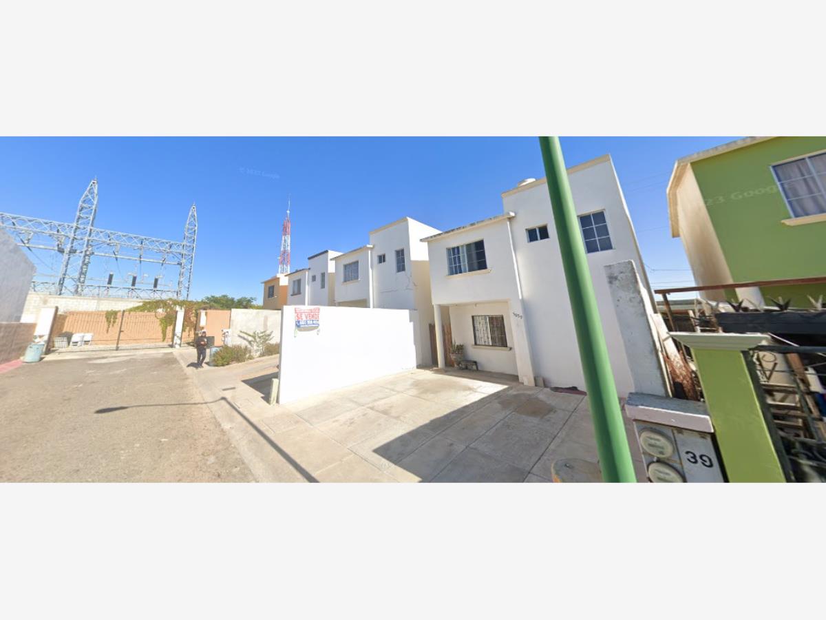 Casa en venta en Tijuana, Playas de Rosarito — foto 1 de 7