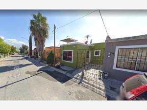 Casa en venta en Vistas del Río, Juárez — foto 3 de 6