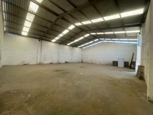 Bodega en renta en La Union, Torreón — foto 2 de 2